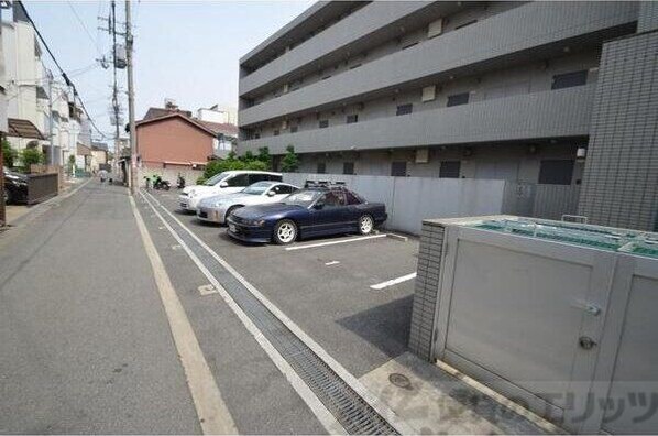 シビラ柴島の物件内観写真